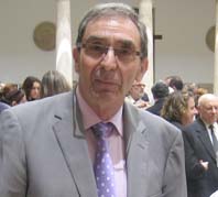 Rafael Beneyto.